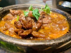 -吴氏老妈·23年家常菜(古城店)