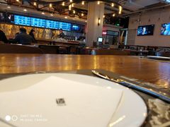 大堂-造精酿餐厅