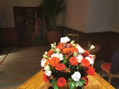 -玫瑰厅上海菜(兴国路店)