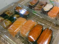 -鲜道寿司(无锡苏宁店)