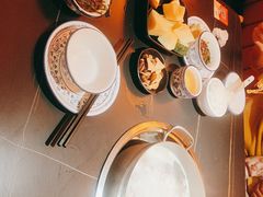 -淼福猪肚鸡·椰子鸡火锅(大沙地店)