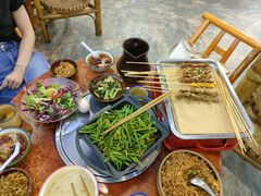 -草本味·市井羊肉馆(新开铺总店)