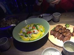 -蜜桃餐厅·江浙融合菜(荟聚购物中心店)