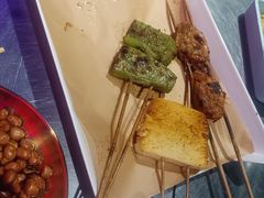 -有蚝有翅烧烤大排档·宵夜(右安门店)