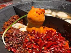 -鸿姐老火锅·传统炒料(上海旗舰店)