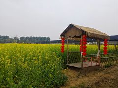 -长廊欢乐园