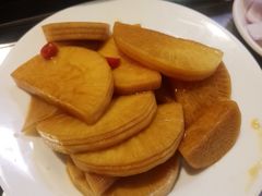 -二道木烤羊腿(桃花潭店)