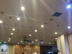 大堂-萨莉亚意式餐厅(龙阳广场店)