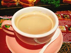 -小娘惹厨房Little Nyonya(狮城有约上榜店)