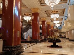 -北京中国大饭店