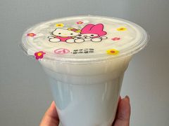 -杨记杏仁茶(椰园店)