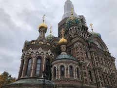 -滴血救世主教堂