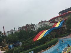 -杭州浪浪浪水公园