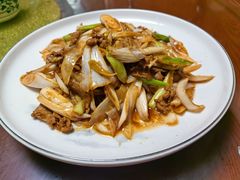 -牛街老爆肚满(牡丹园店)