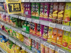 -物美超市(通州果园店)