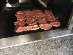 -芭菲盛宴·环球美食(北城国际店)