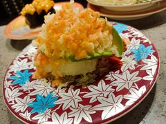 -小乔回转寿司(沈阳大悦城店)