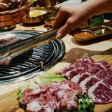 金顺碳烤肉🥩 多次打卡都能吃到惊喜的烤肉店