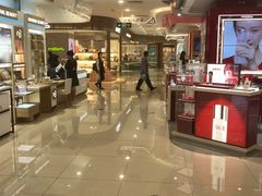 -巴黎春天(浦建店)