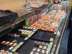 -池田寿司·4H鲜作(朝阳大悦城店)