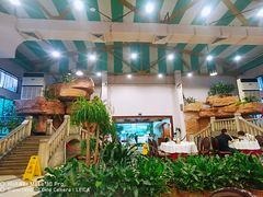 -金河半岛园林酒家(金融城店)