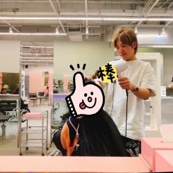 -MY HAIR ARDOR