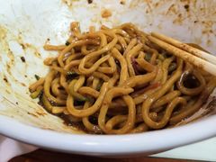-宣文楼老北京炸酱面老店(王府井店)