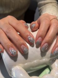 -丽心自助美甲美睫