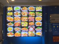 -午月海鲜烧烤酒店(不老街店)