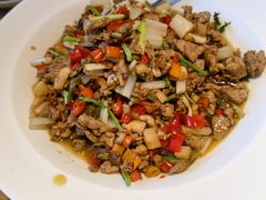 -严记小天府酸菜鱼(西四路店)