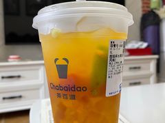 -茶百道(万达店)