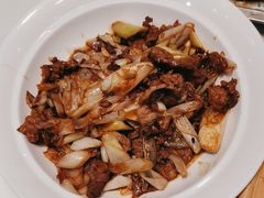 -紫光园·烤鸭(吕家营店)