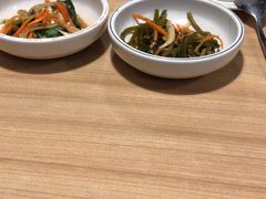 -土大力韩式烤肉料理(和平路店)