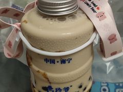 -糯霸手抓糯米饭