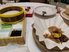 -君德澜酒家·创意粤菜(金山谷店)