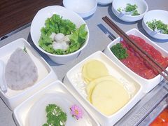 -海底捞火锅(老城根店)