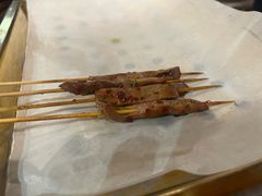 -盟重烧烤(高正街店)