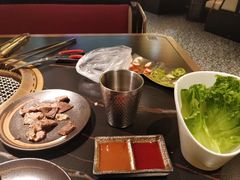 -厚贞日式烤肉(浦东汇智店)