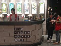 -bb boom运动闯关密室·聚会团建·家庭亲子(龙湖西溪天街店)