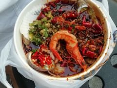 -降龙爪爪(建设路1店)