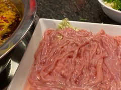-巴蜀大宅门火锅(新华公园店)