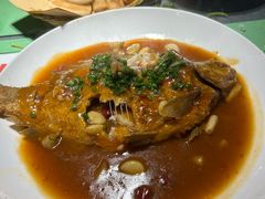 -全聚贤餐厅·湖北家常菜(沙湖店)