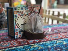 -半坡九号老挝冰咖啡