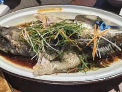-水润轩私厨海南菜餐厅(铂尔曼酒店)