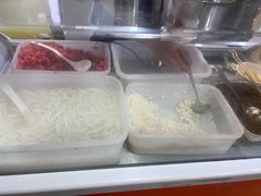 -陈氏冰粉(龙山中学店)