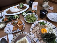 -CURRY YA 熟成咖哩專門店(深圳湾万象城店)