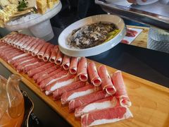 -阳坊胜利涮羊肉(阳坊老店)