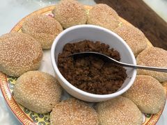 圆梦烧饼-砂锅居(西四店)