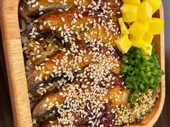 -仙隐小鹿中華の日料(荣民龙首广场店)