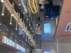 -争鲜回转寿司(中街大悦城店)